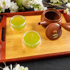 Chiran Shizuku Sencha by nio tea japanese green tea review by the_tea_sensei 3