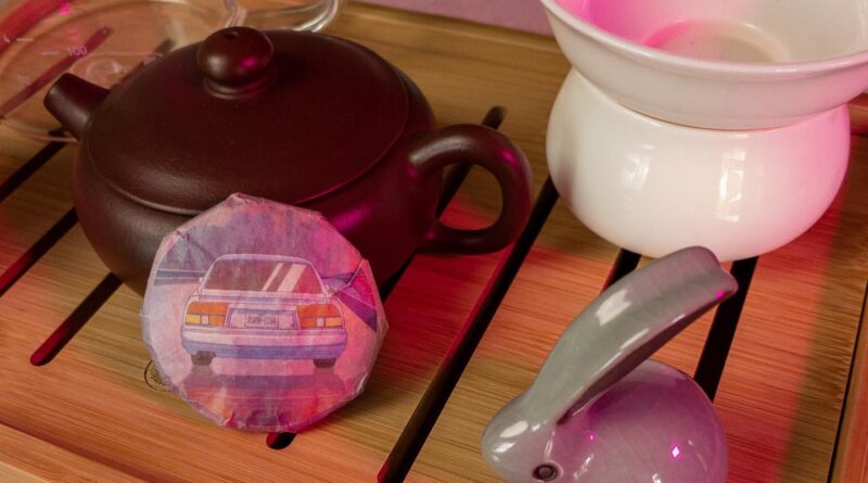 rawism sheng puer from hugo tea co tea review by the_tea_sensei
