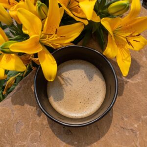 black matcha from tea dealers tea review by the_tea_sensei 2