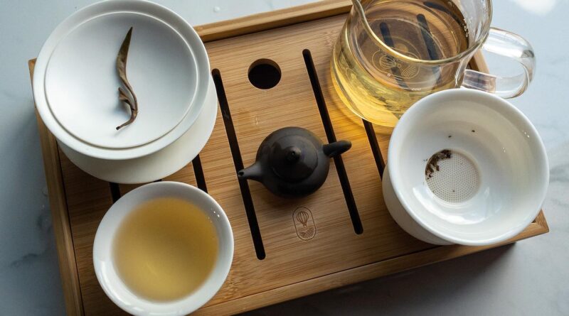 ma wei moonlight organic white tea from hugo tea co tea review by the_tea_sensei